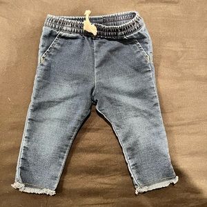 baby jeans